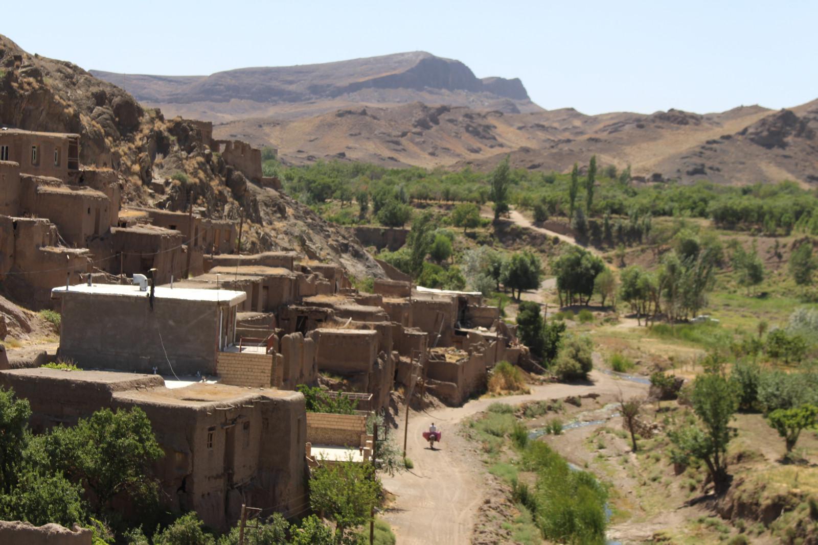 اجاره روزانه خانه در کاشمر