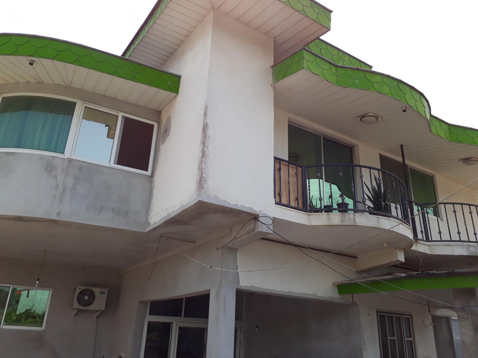 اجاره ویلا در تنکابن 