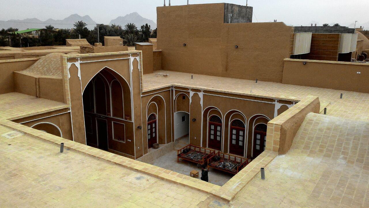 اجاره بوم گردی در اردکان