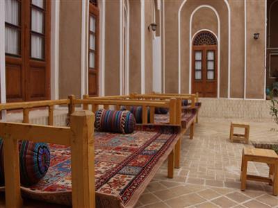 اجاره بوم گردی در اردکان