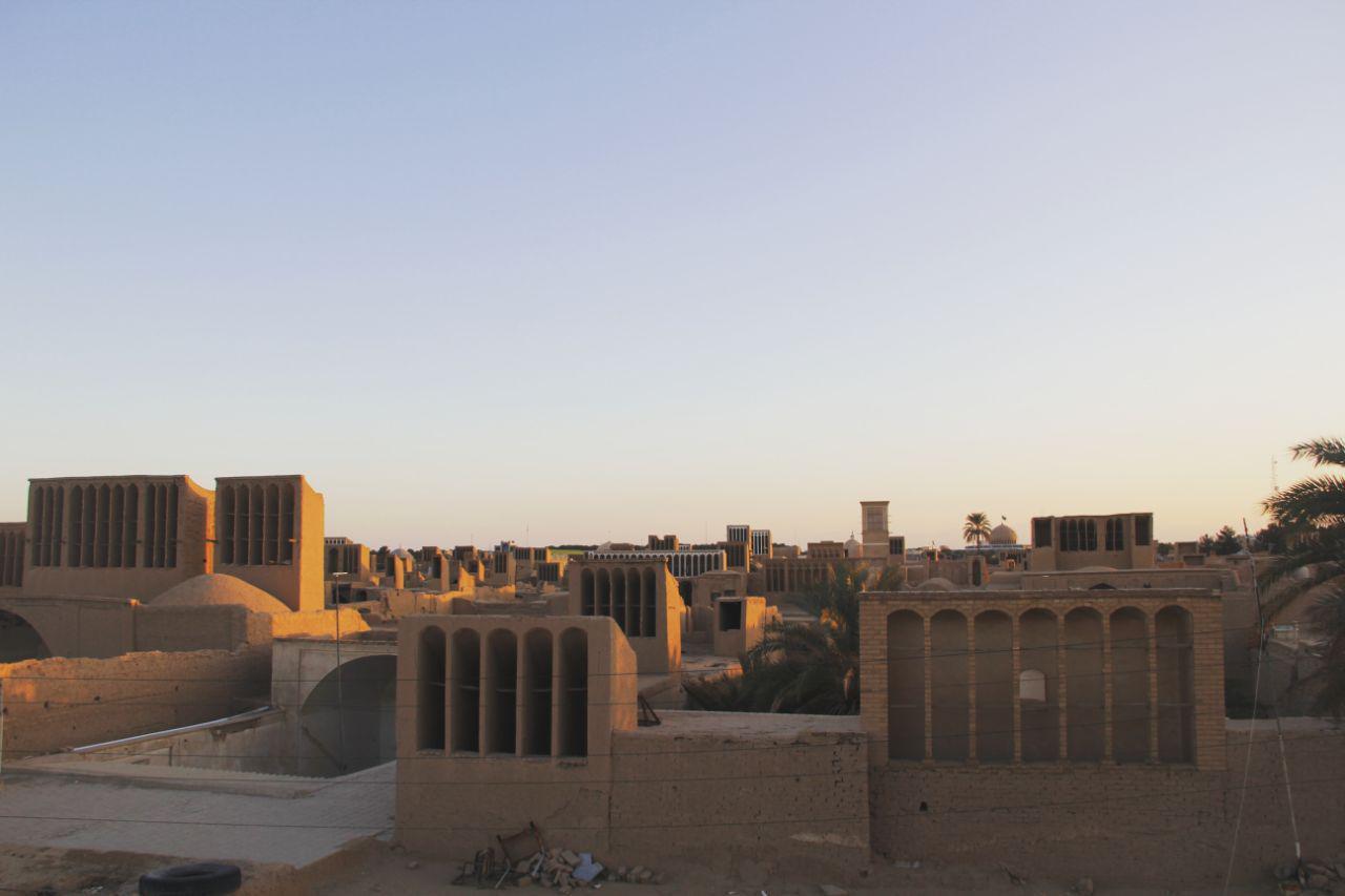 اجاره اقامتگاه بوم گردی اردکان