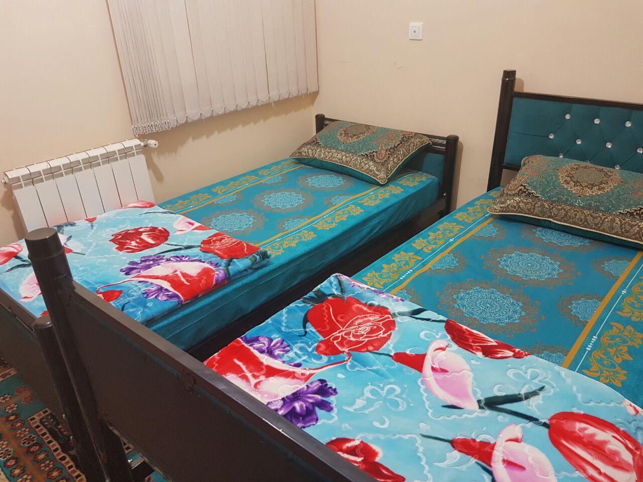 اجاره روزانه آپارتمان مبله کرمان