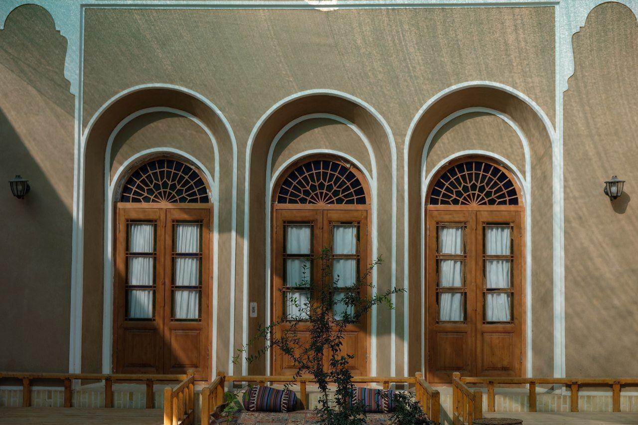 اجاره بوم گردی اردکان