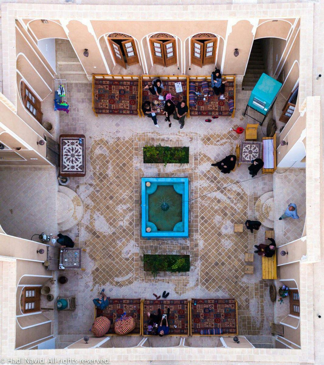 اجاره بوم گردی اردکان