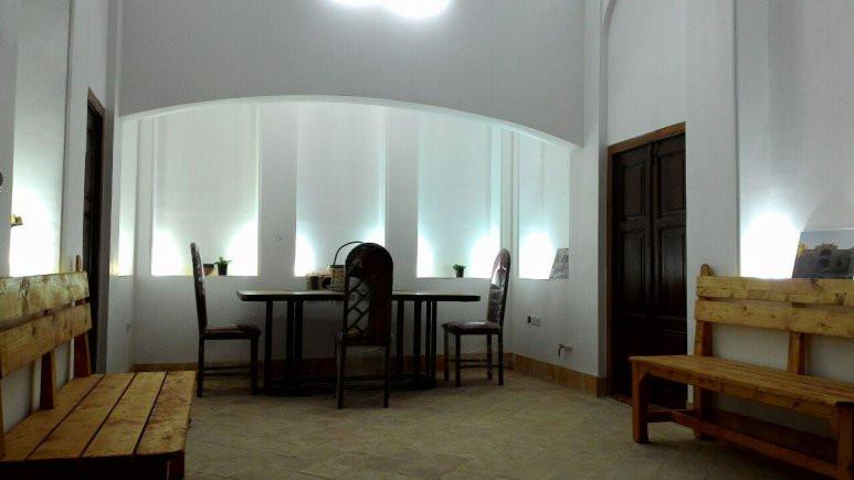 اجاره بوم گردی اردکان