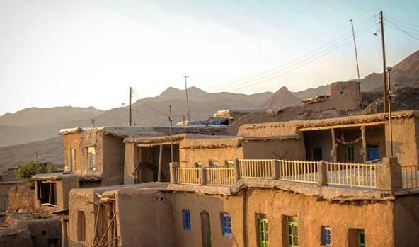 اجاره اتاق در کاشمر