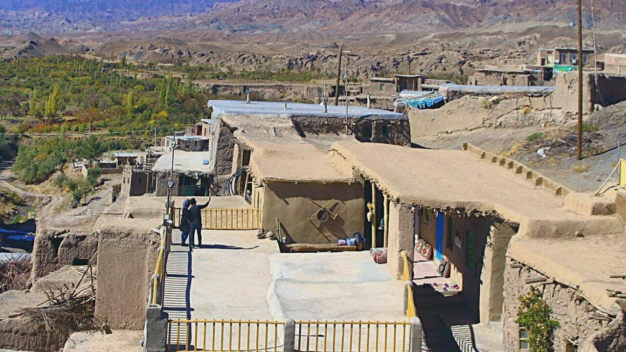 اجاره بوم گردی کاشمر