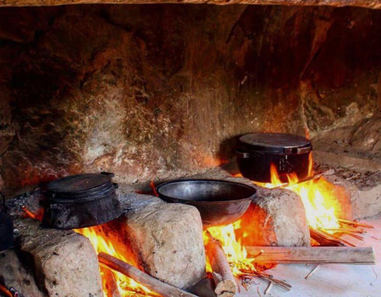 اجاره بوم گردی کاشمر