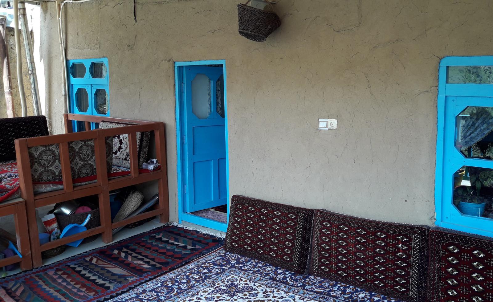 اجاره بوم گردی شهر سنندج