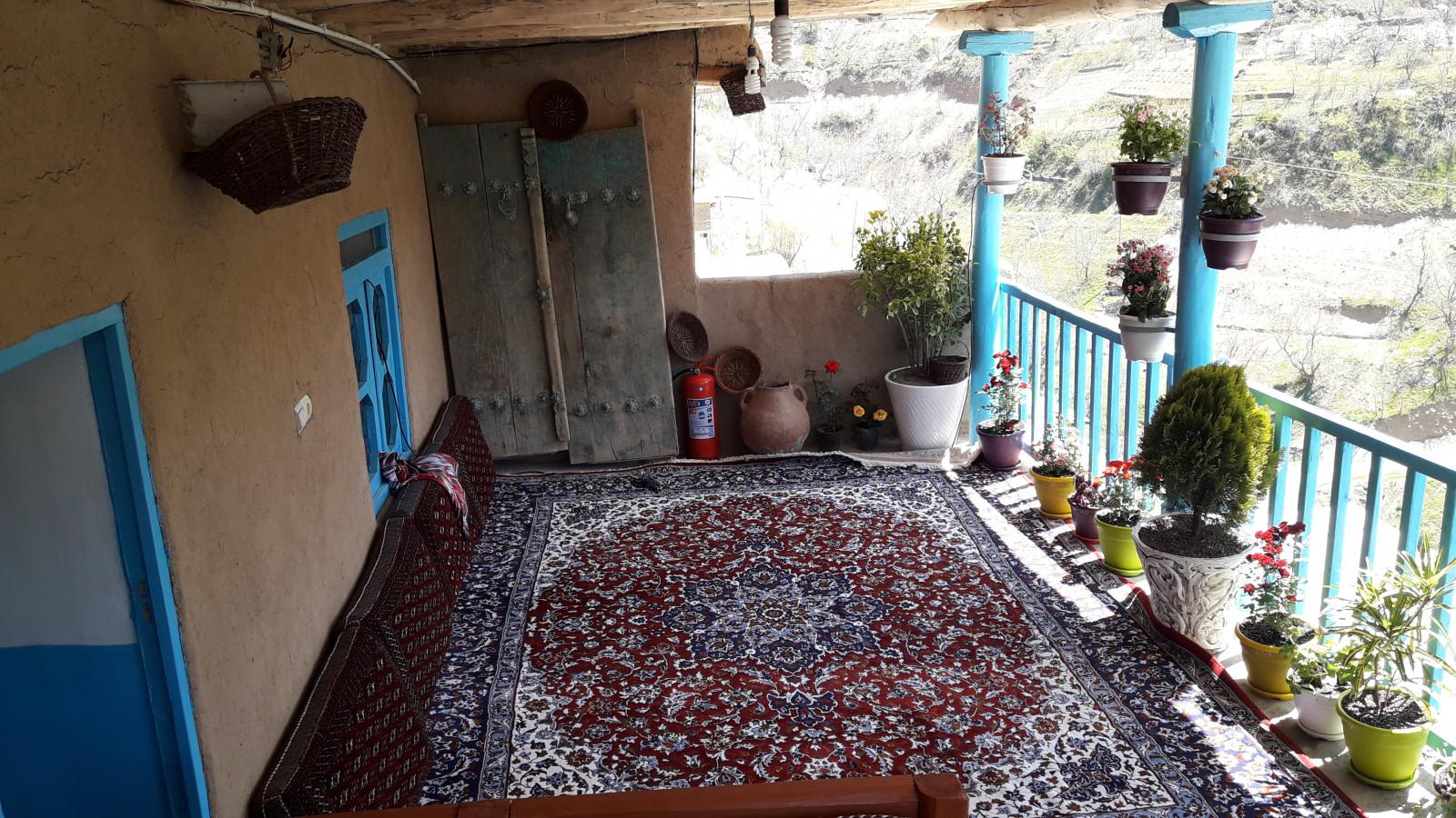 اجاره بوم گردی شهر سنندج