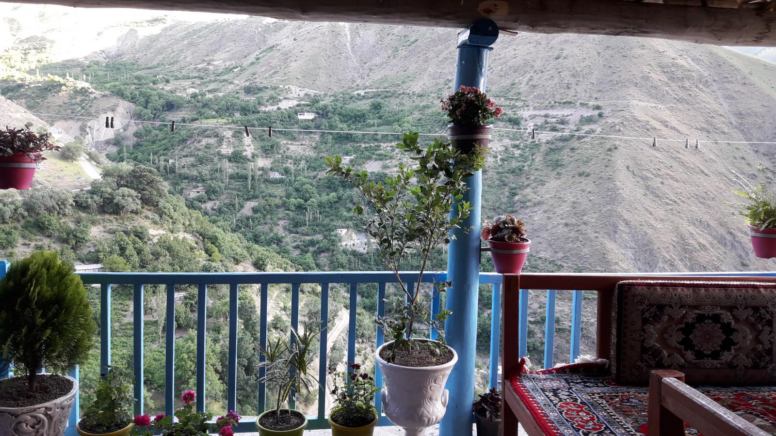 اجاره بوم گردی شهر سنندج