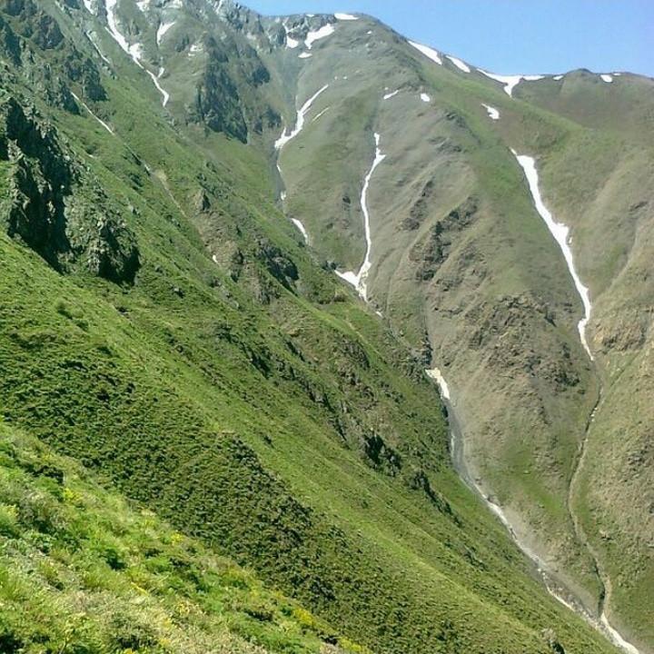 اجاره بوم گردی شهر سنندج