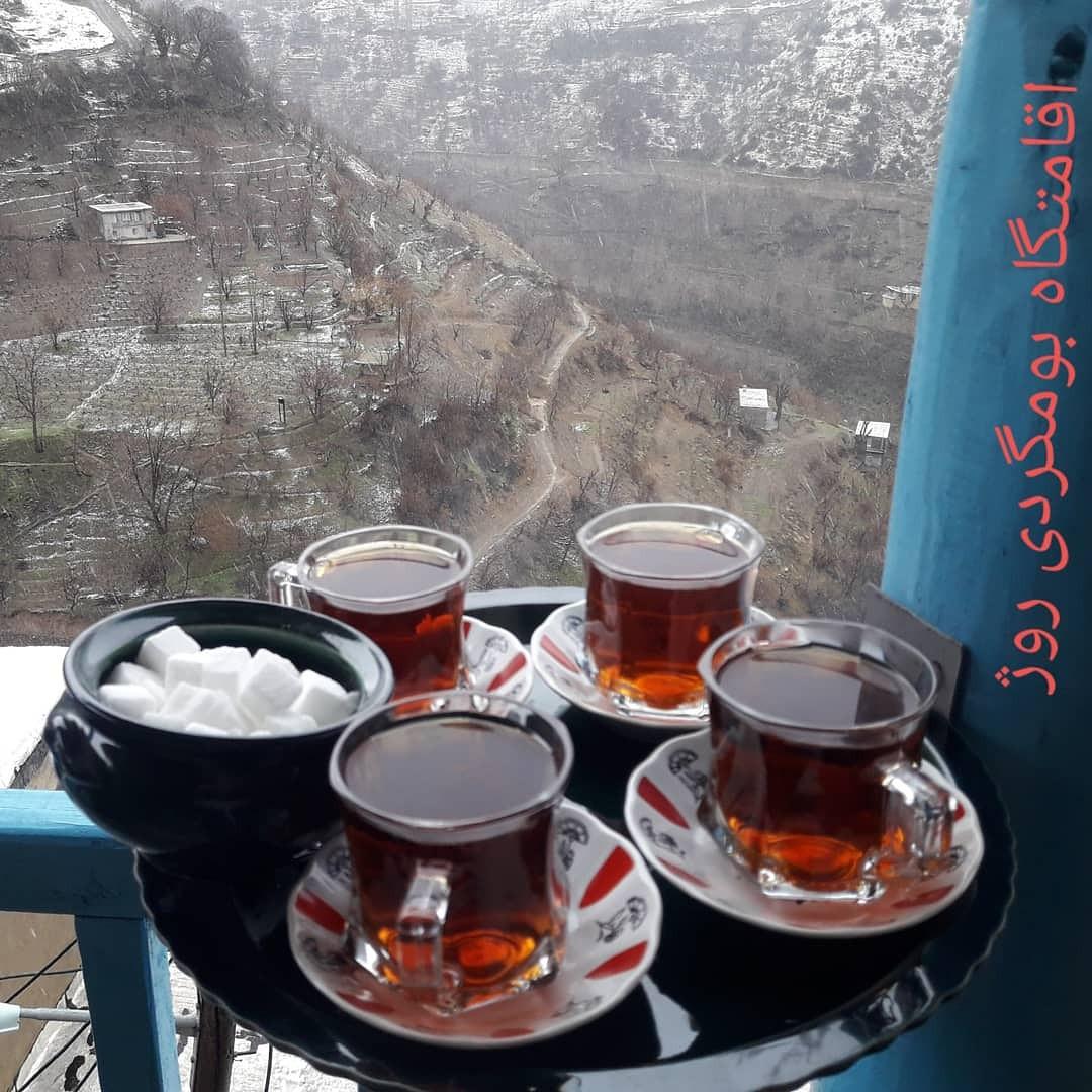 اجاره بوم گردی شهر سنندج