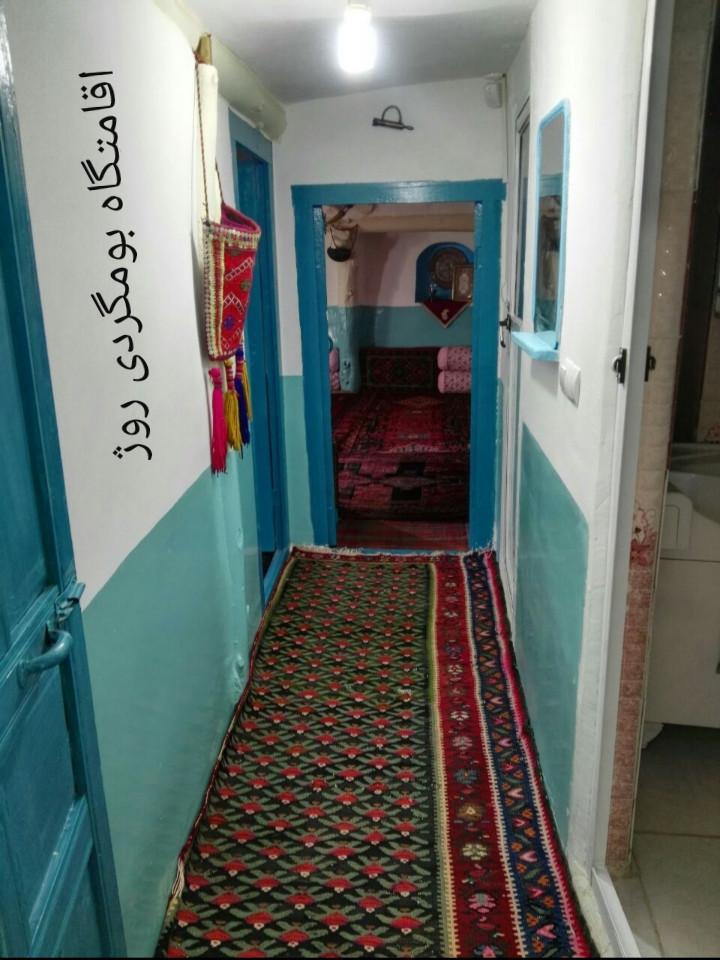 اجاره بوم گردی شهر سنندج