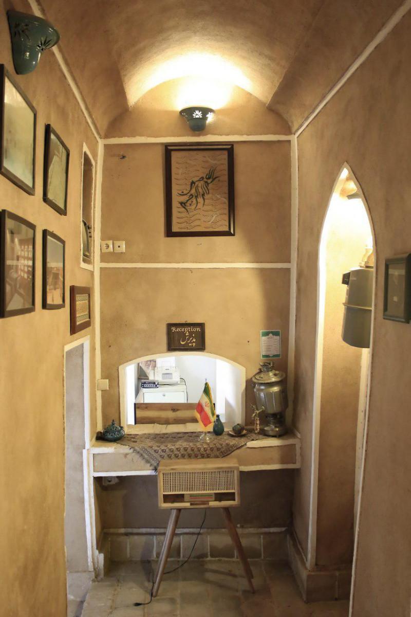 بوم گردی در یزد