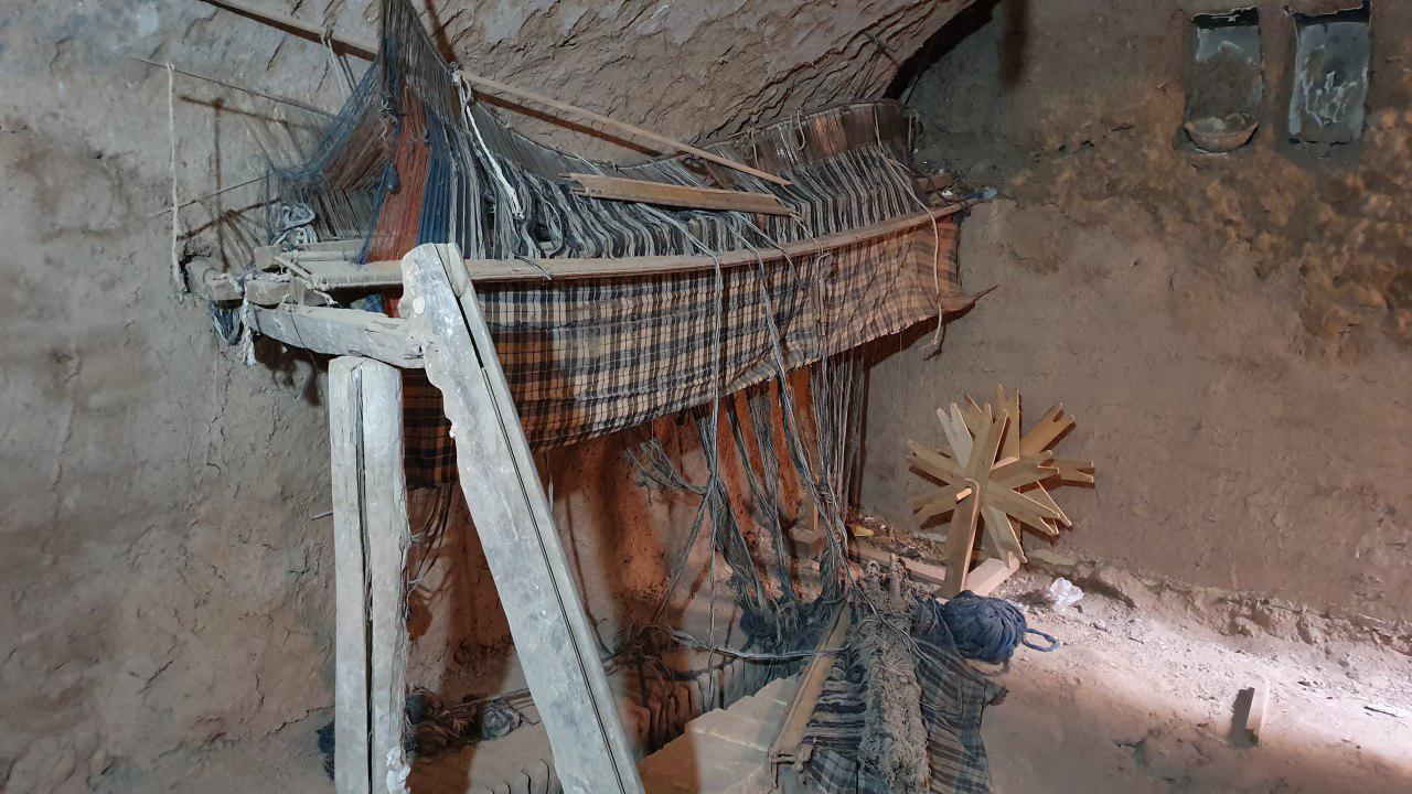 بوم گردی در یزد