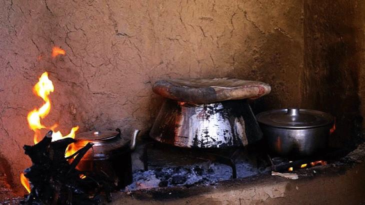 اقامتگاه بوم گردی سپیدان
