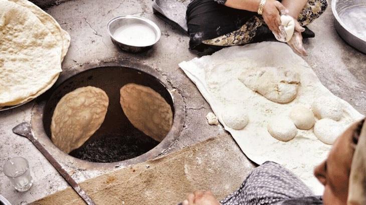 اقامتگاه بوم گردی سپیدان