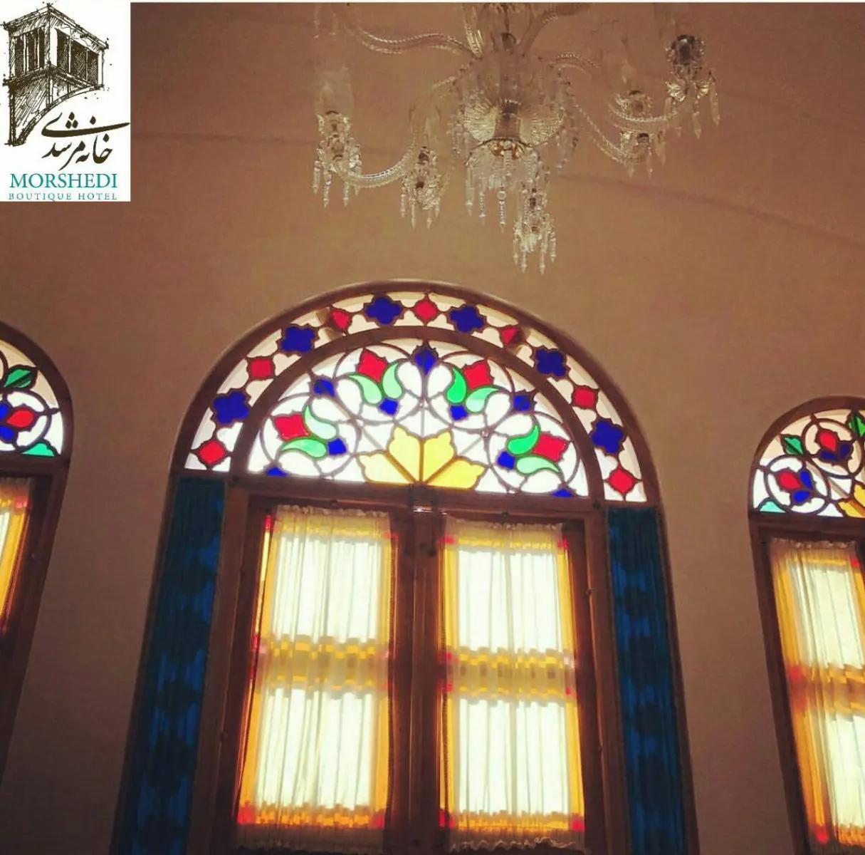 اتاق 105