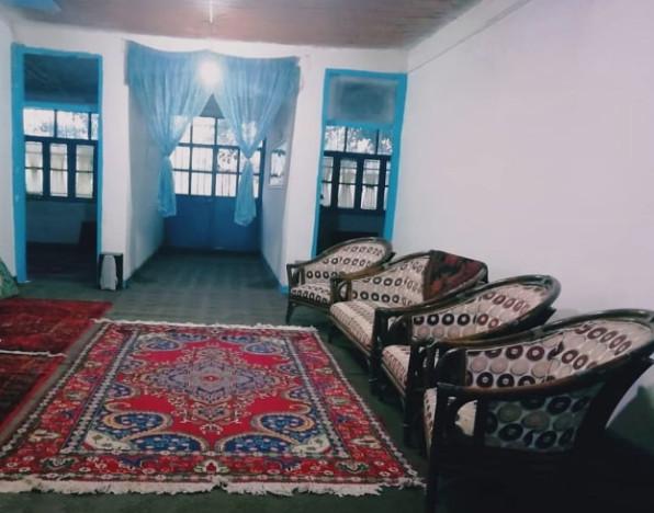 بوم گردی سیاهکل