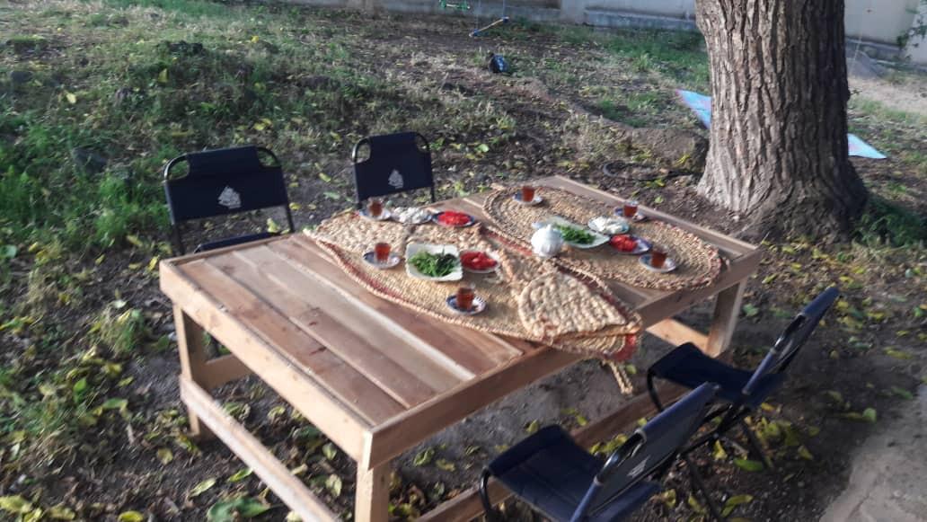 بوم گردی سیاهکل