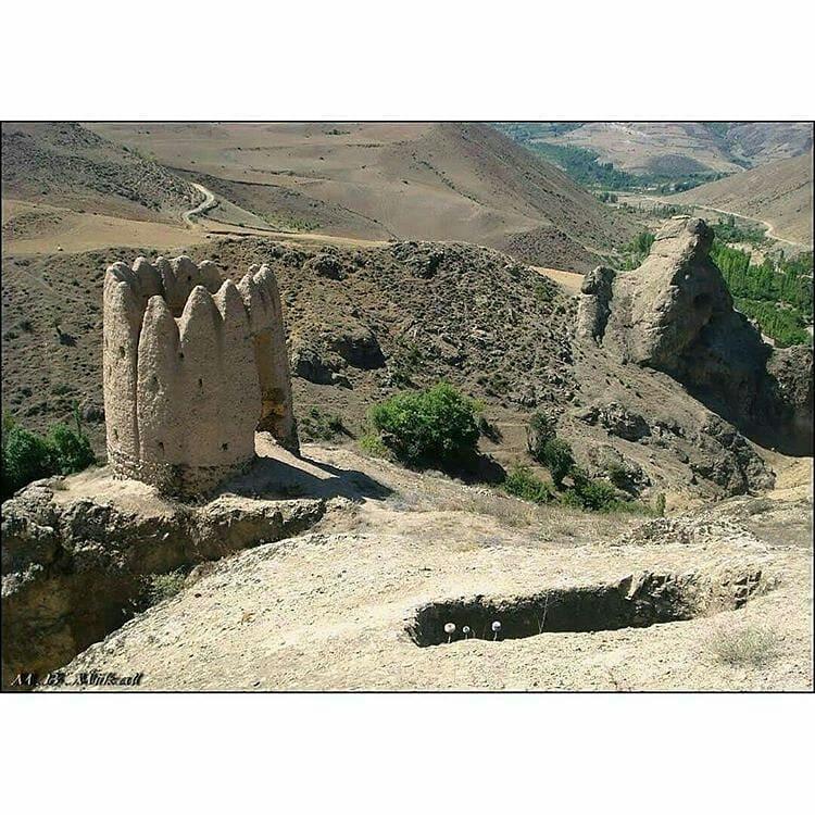 بوم گردی سیاهکل