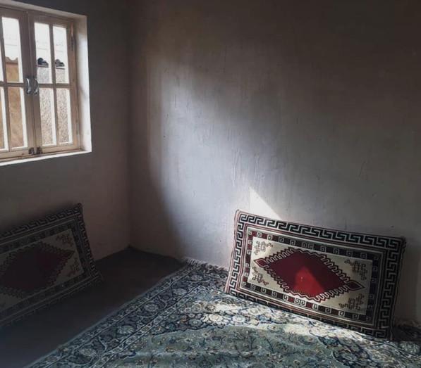 اقامتگاه بوم گردی لنگرود