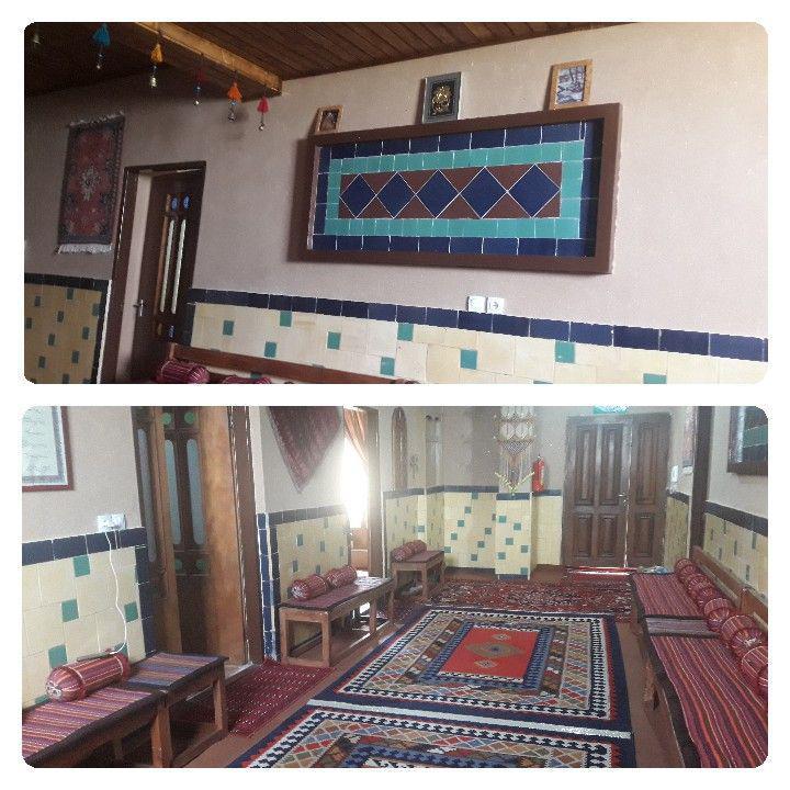 بومگردی بویین میاندشت