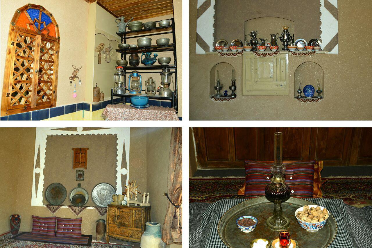 بومگردی بویین میاندشت