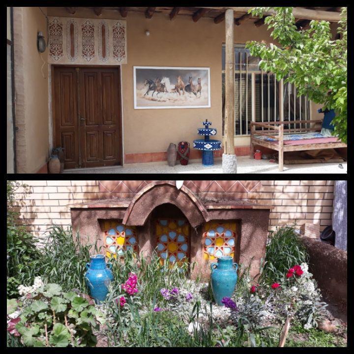 بومگردی بویین میاندشت