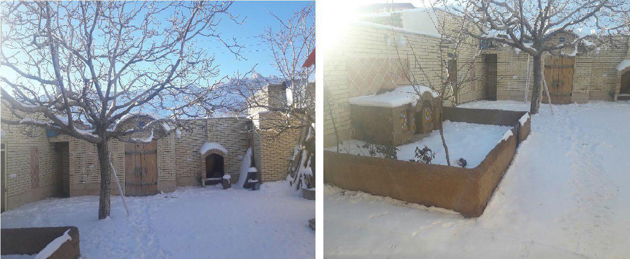 بومگردی بویین میاندشت