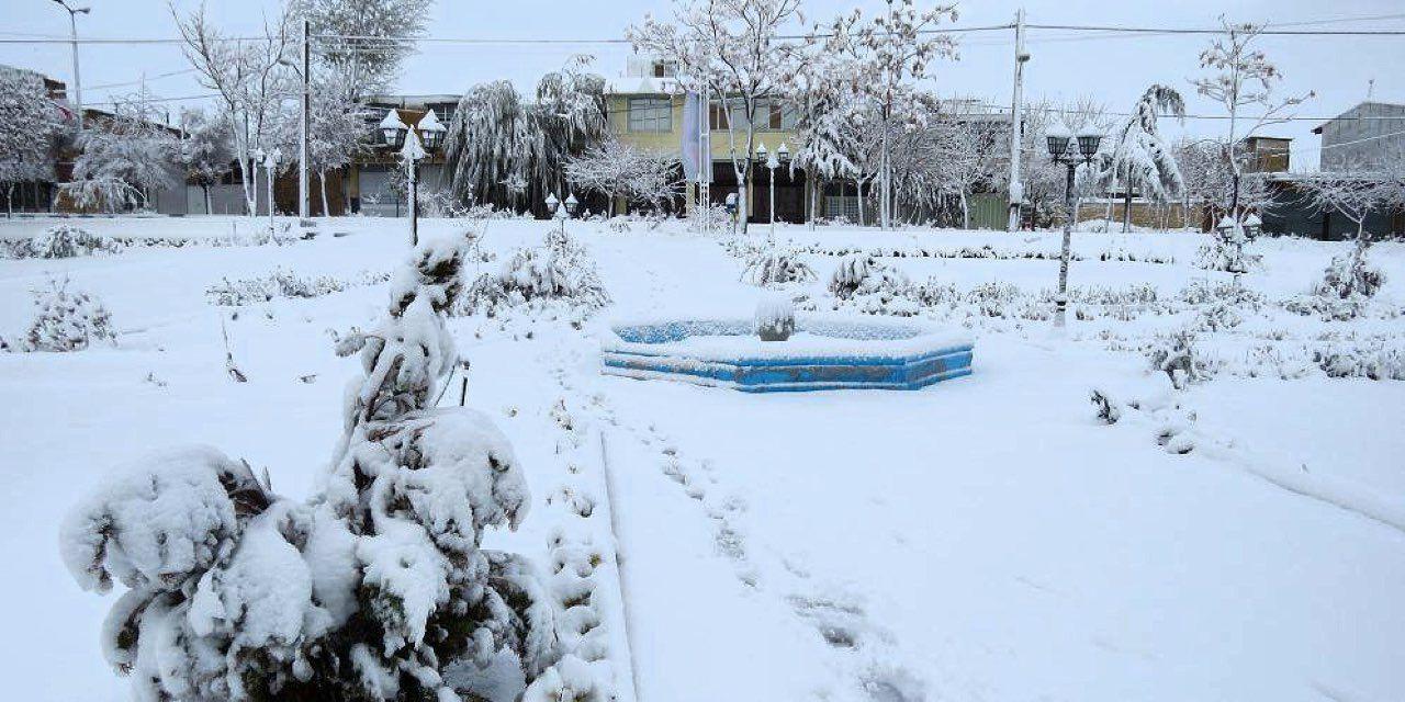 بومگردی بویین میاندشت