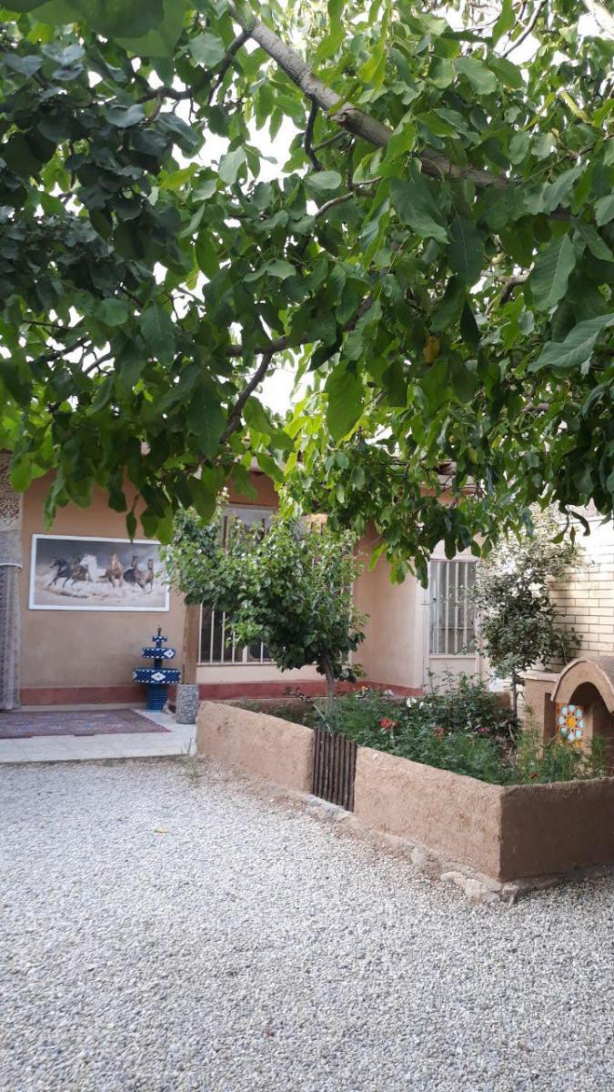 بومگردی بویین میاندشت