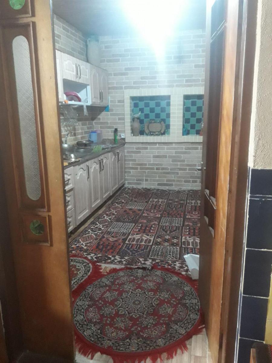 بومگردی بویین میاندشت