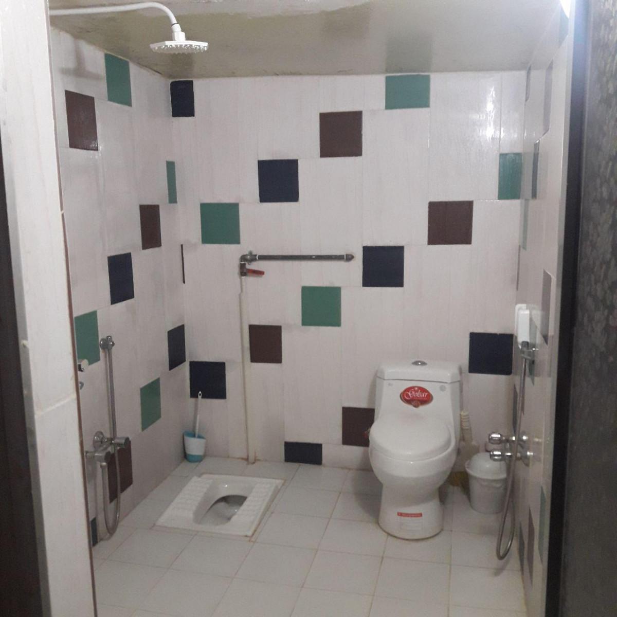 بومگردی بویین میاندشت