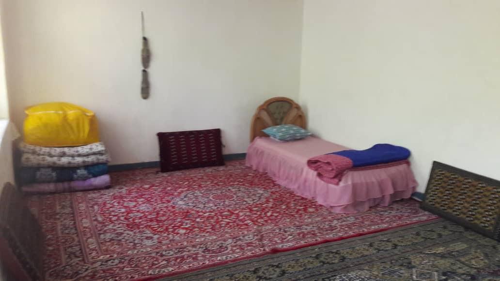 خانه دربستی