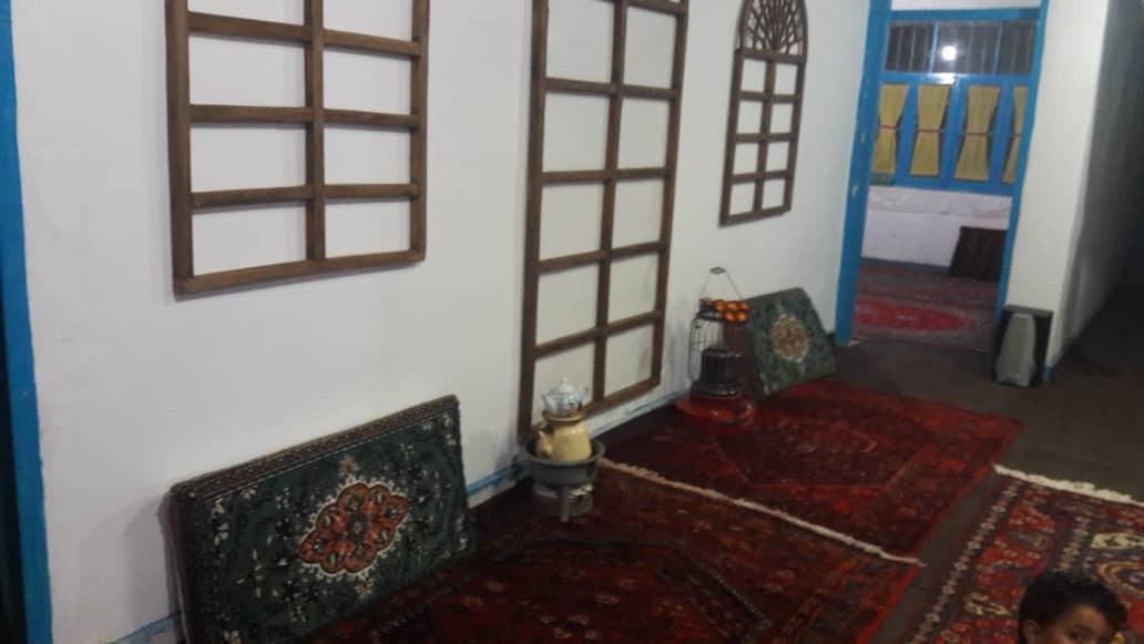 خانه دربستی
