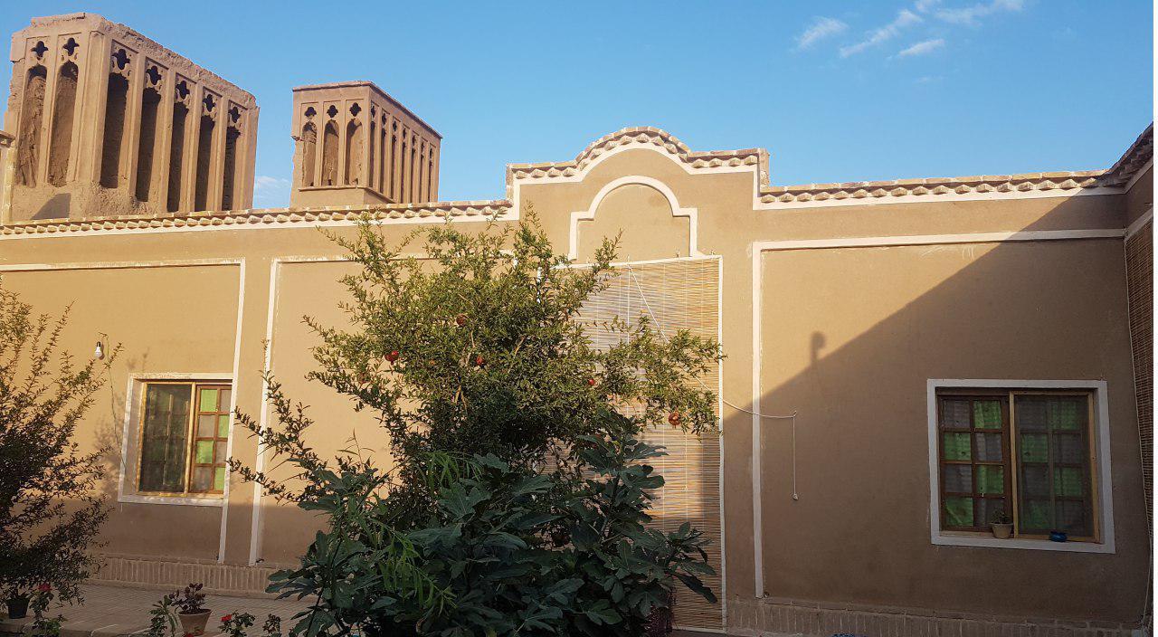 اتاق ماهور