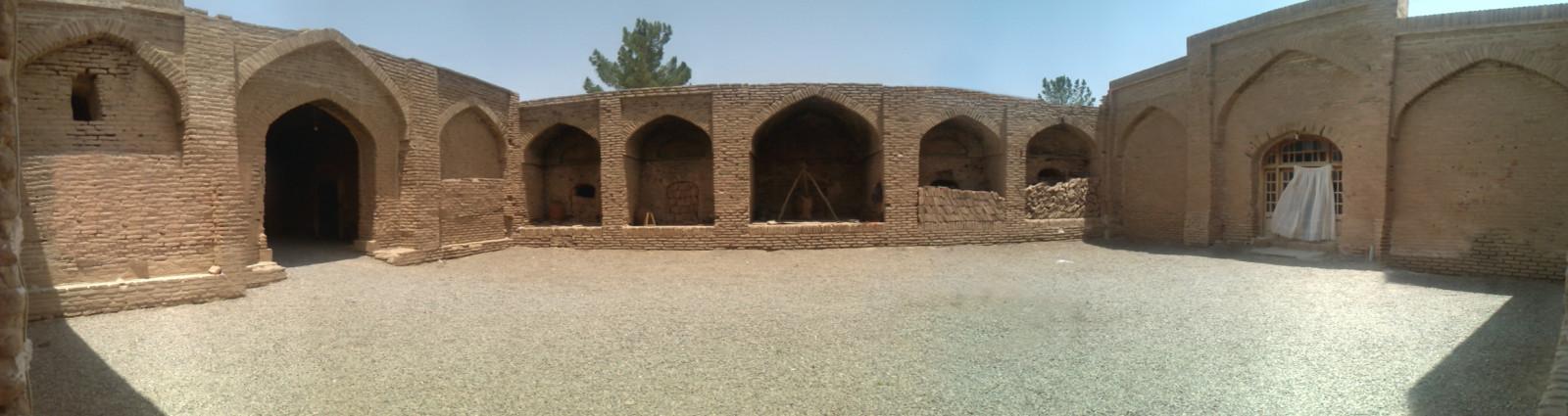 اتاق ماهور