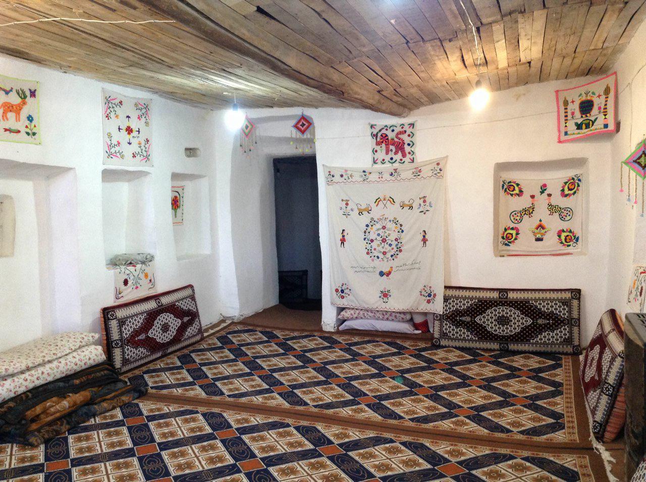 اتاق 1