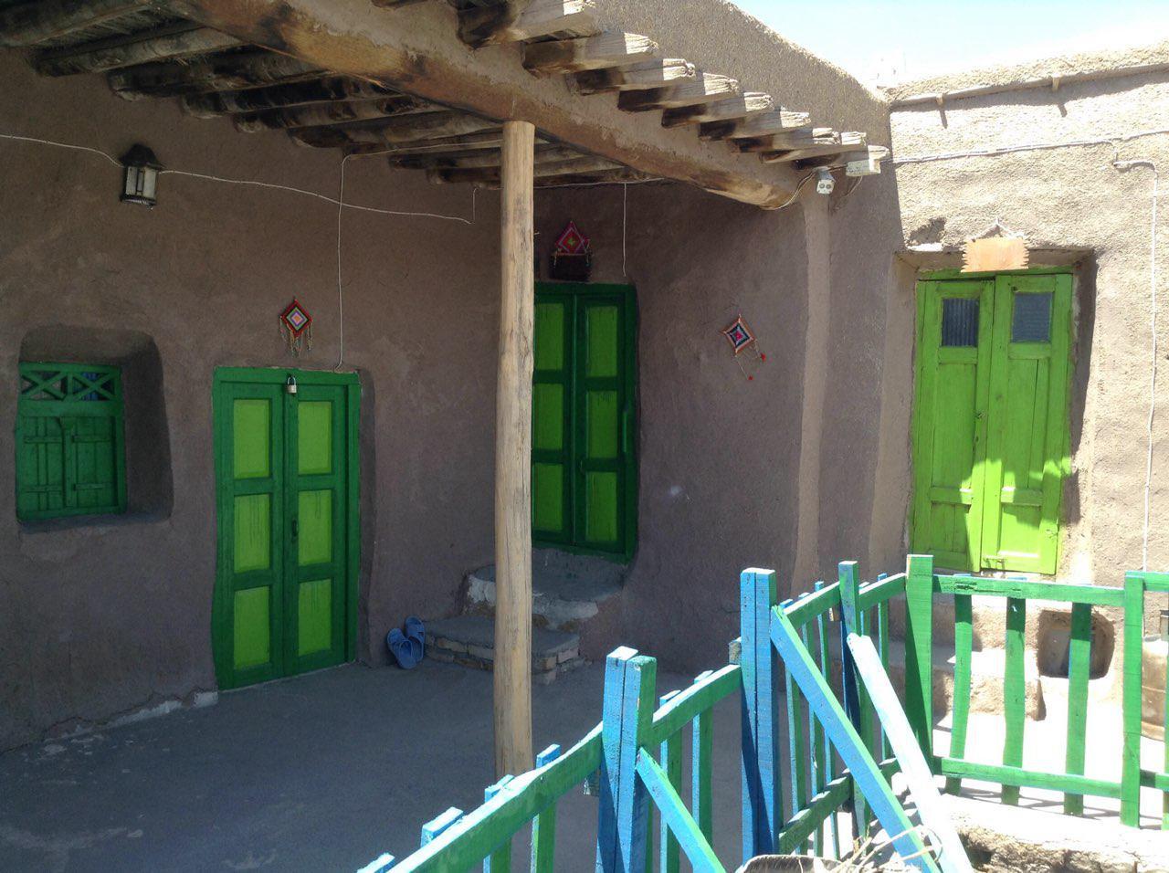 اتاق 1