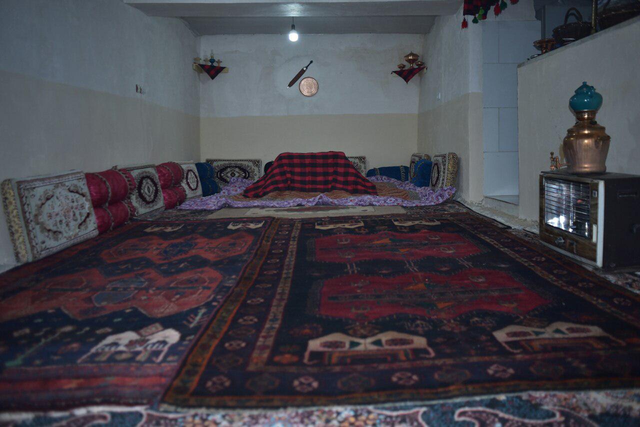 اجاره بوم گردی در سنندج