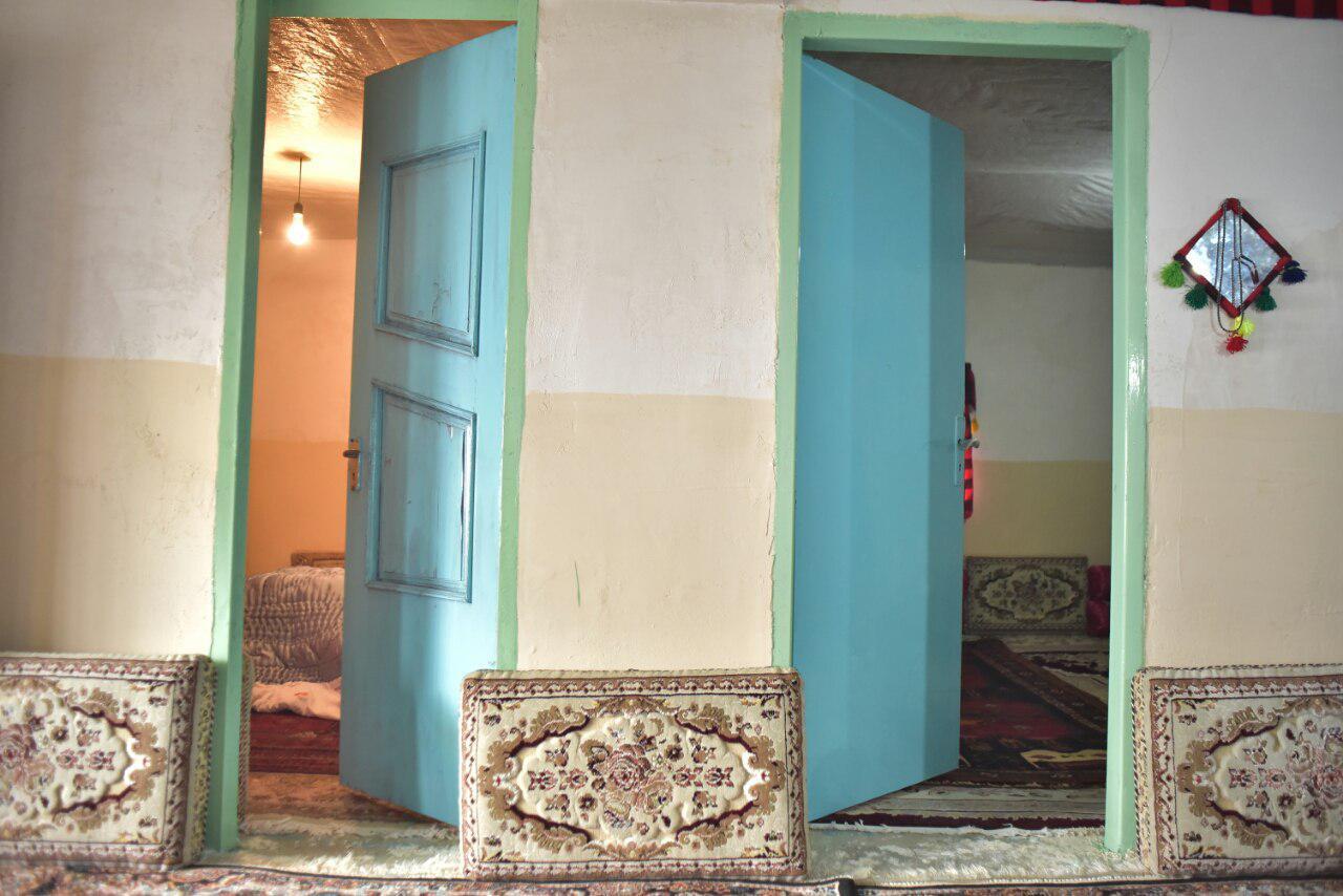 اجاره بوم گردی در سنندج