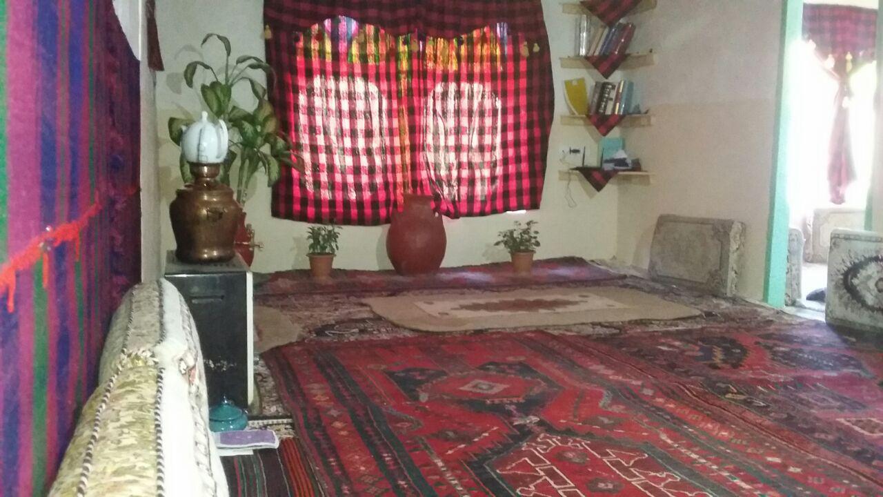 اجاره بوم گردی در سنندج