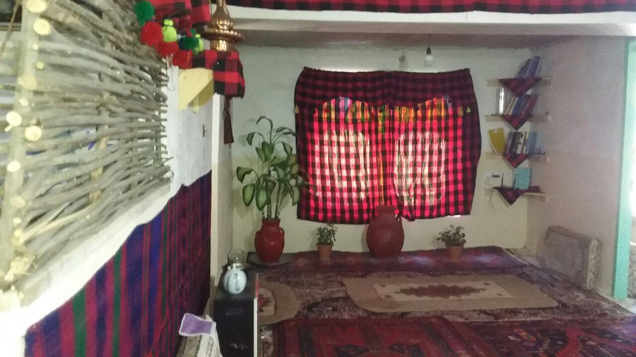 اجاره بوم گردی در سنندج