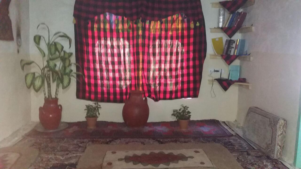 اجاره بوم گردی در سنندج