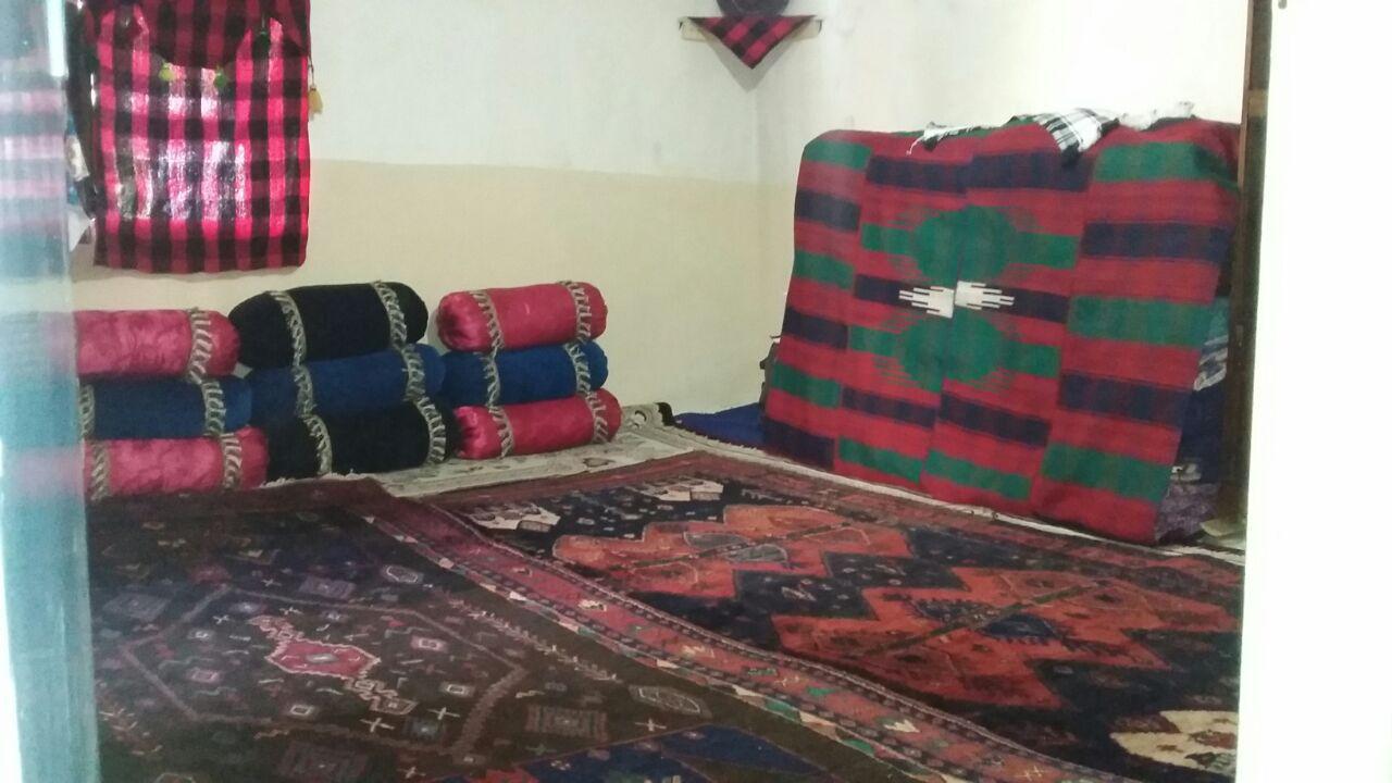 اجاره بوم گردی در سنندج