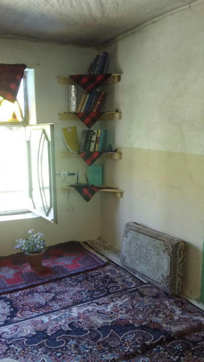 اجاره بوم گردی در سنندج