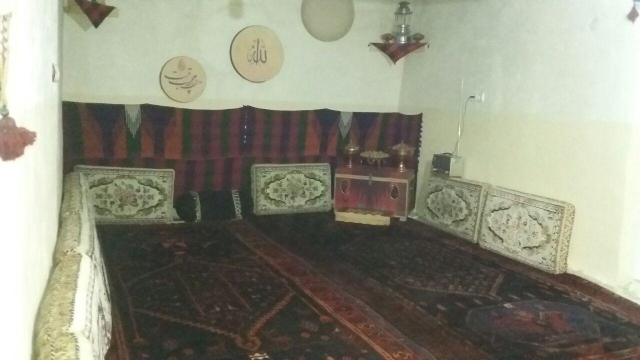 اجاره بوم گردی در سنندج
