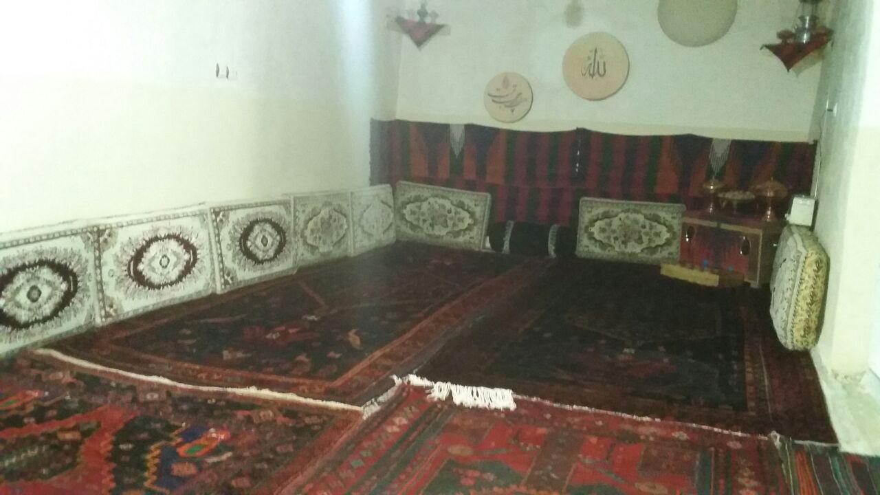 اجاره بوم گردی در سنندج